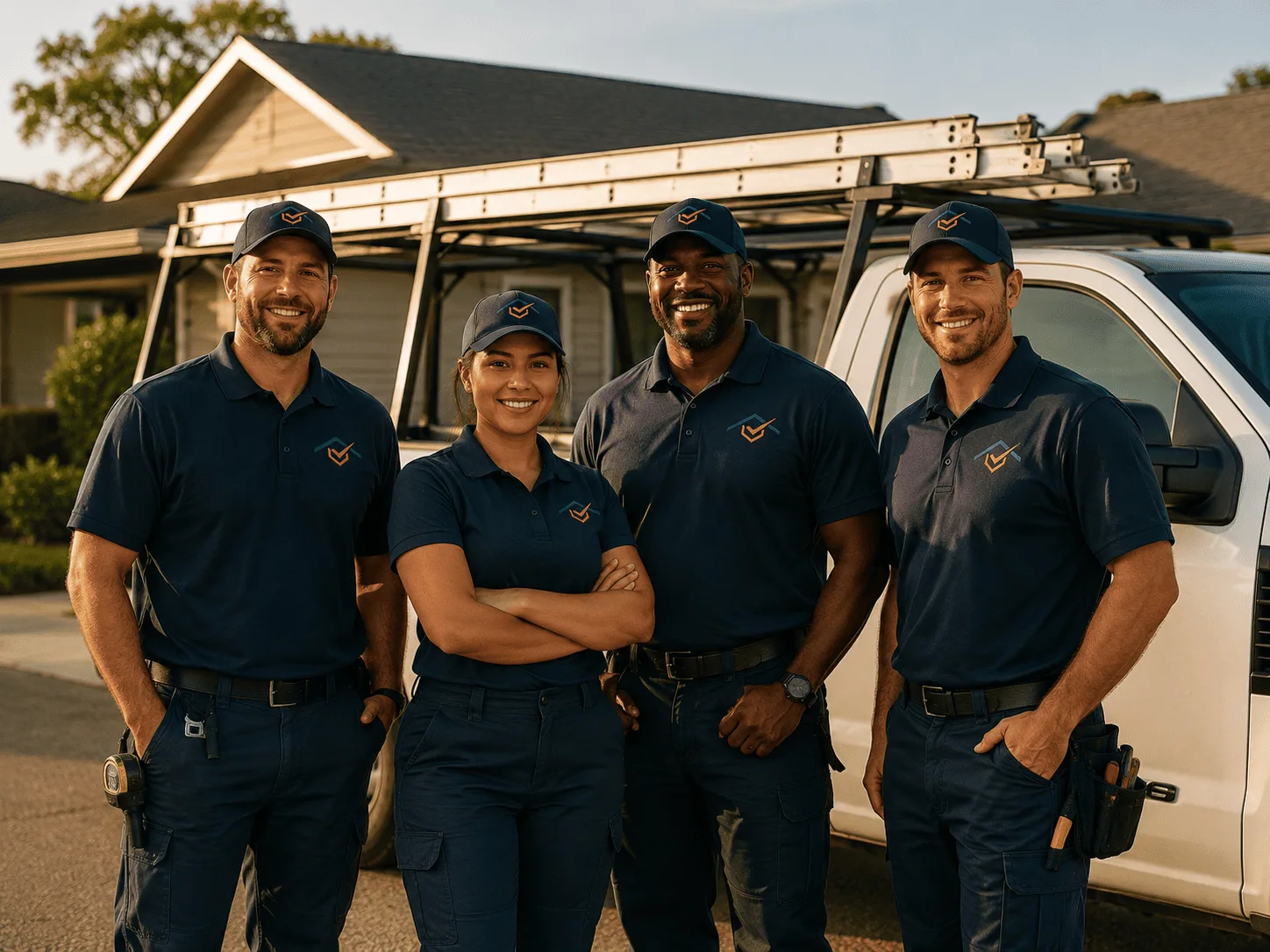 Roof Inspection company in Edmore, MI